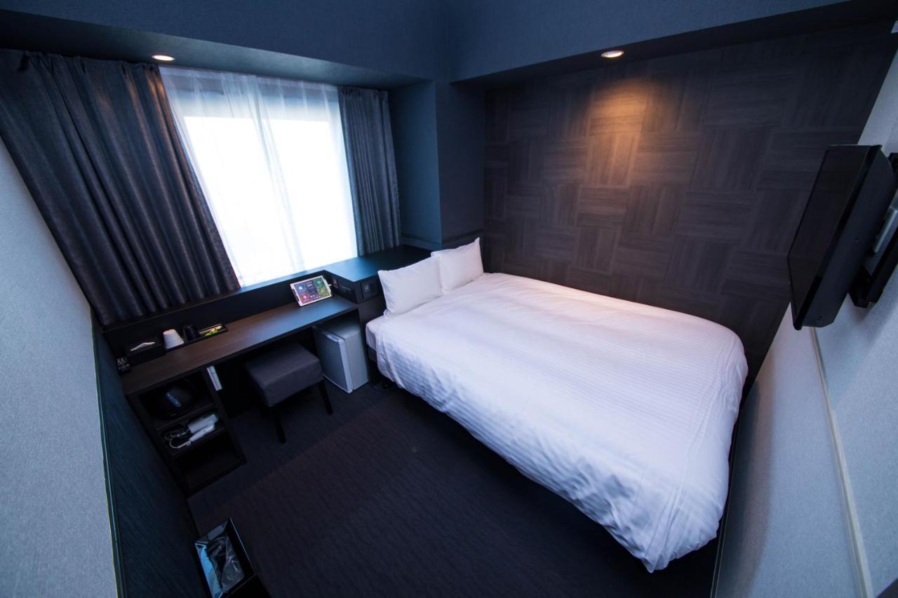 Fp Hotels Grand South-Namba Осака Екстер'єр фото
