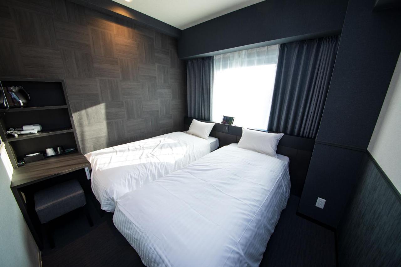 Fp Hotels Grand South-Namba Осака Екстер'єр фото