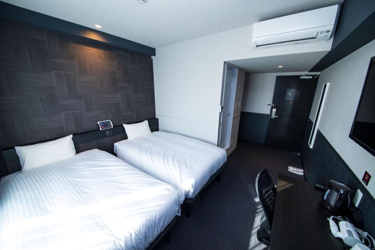 Fp Hotels Grand South-Namba Осака Екстер'єр фото
