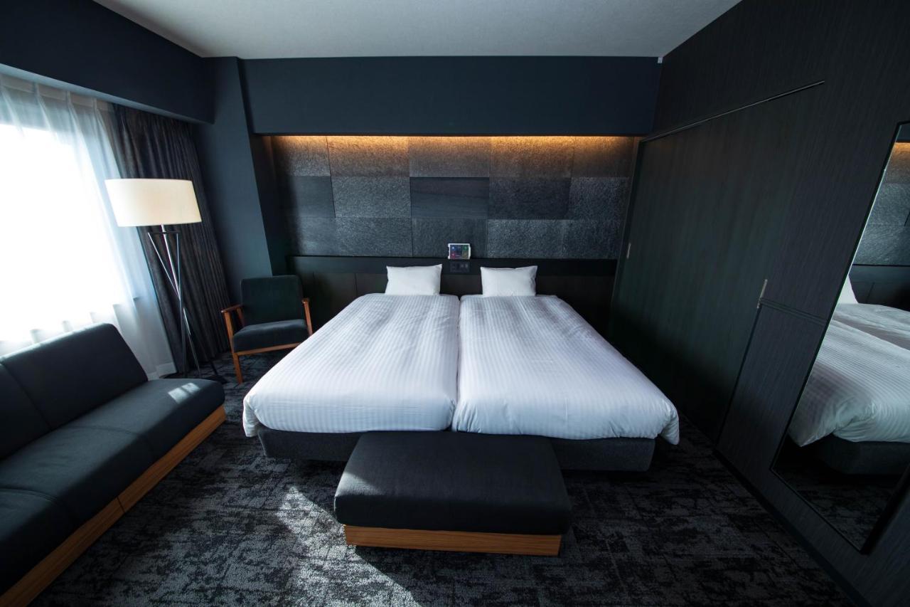 Fp Hotels Grand South-Namba Осака Екстер'єр фото