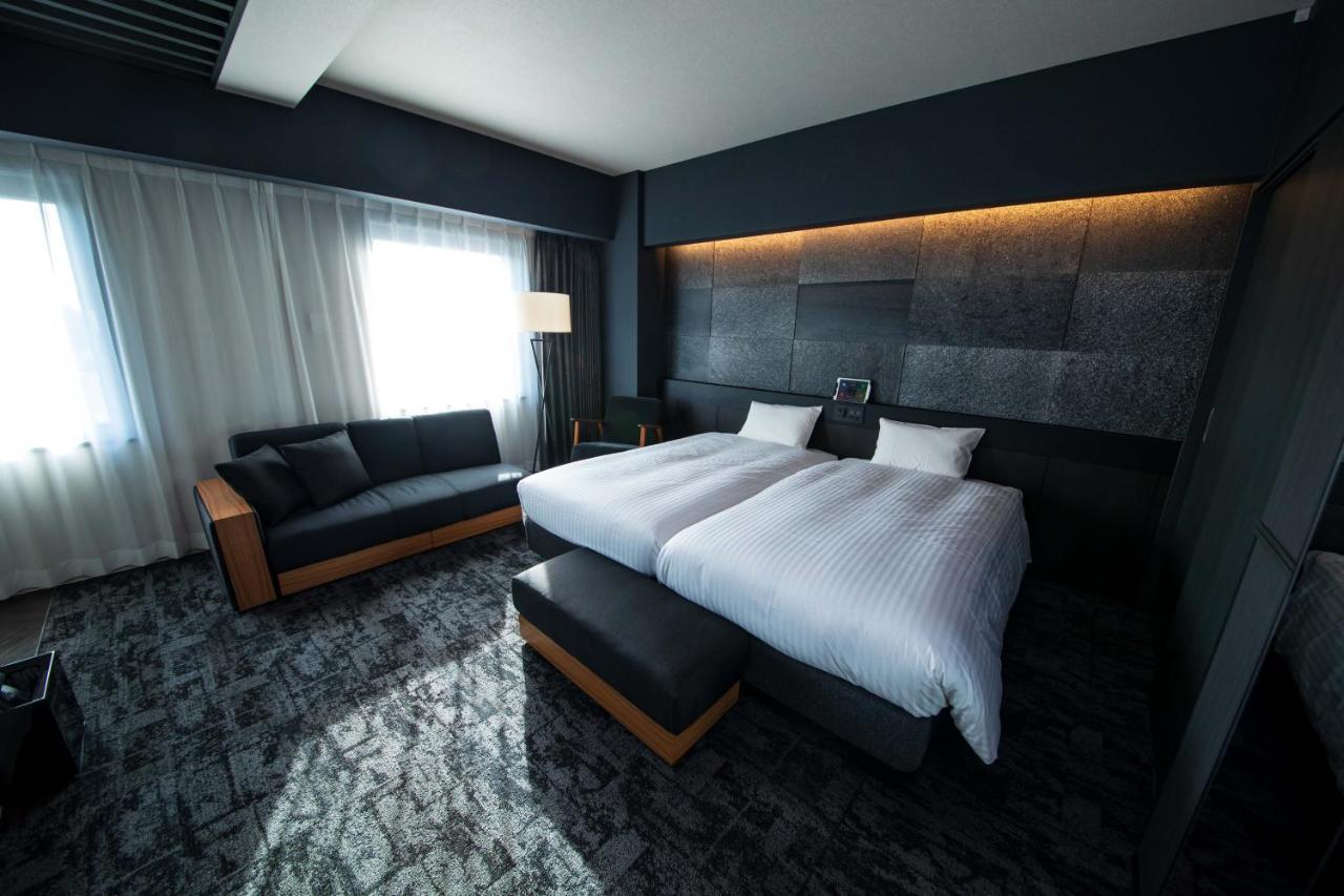 Fp Hotels Grand South-Namba Осака Екстер'єр фото