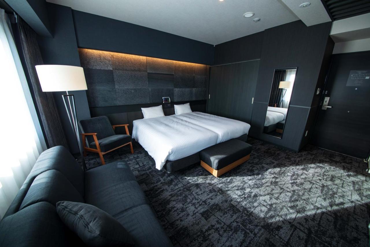 Fp Hotels Grand South-Namba Осака Екстер'єр фото
