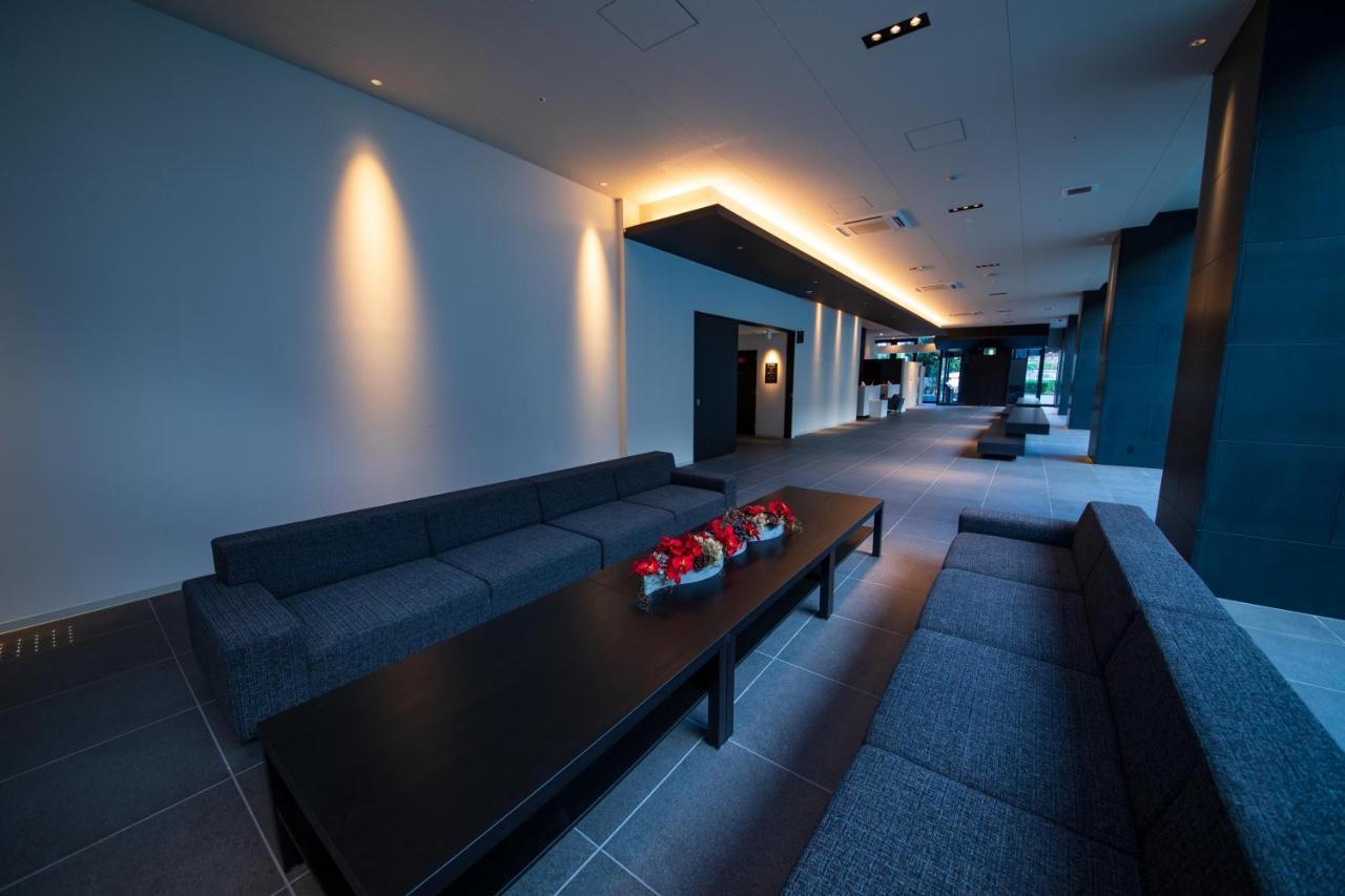 Fp Hotels Grand South-Namba Осака Екстер'єр фото