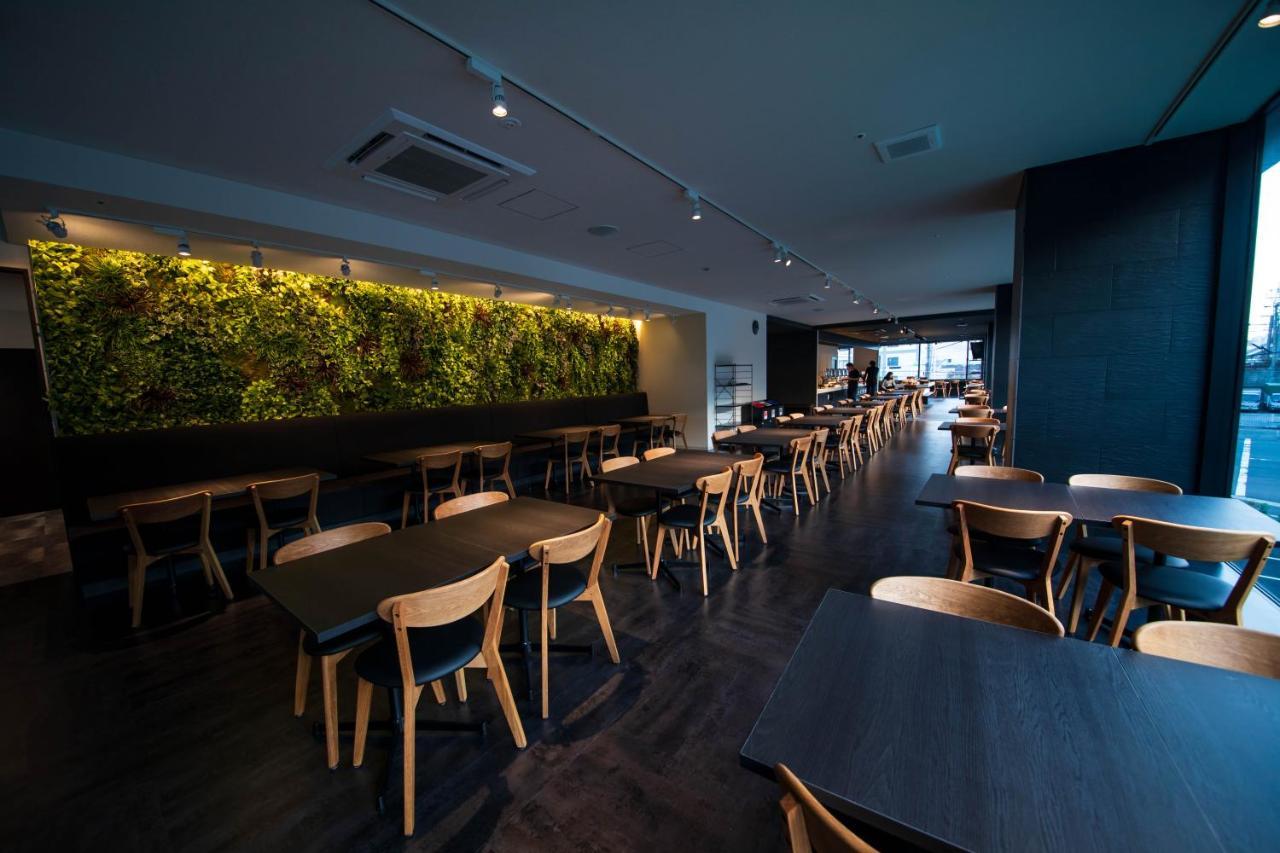 Fp Hotels Grand South-Namba Осака Екстер'єр фото