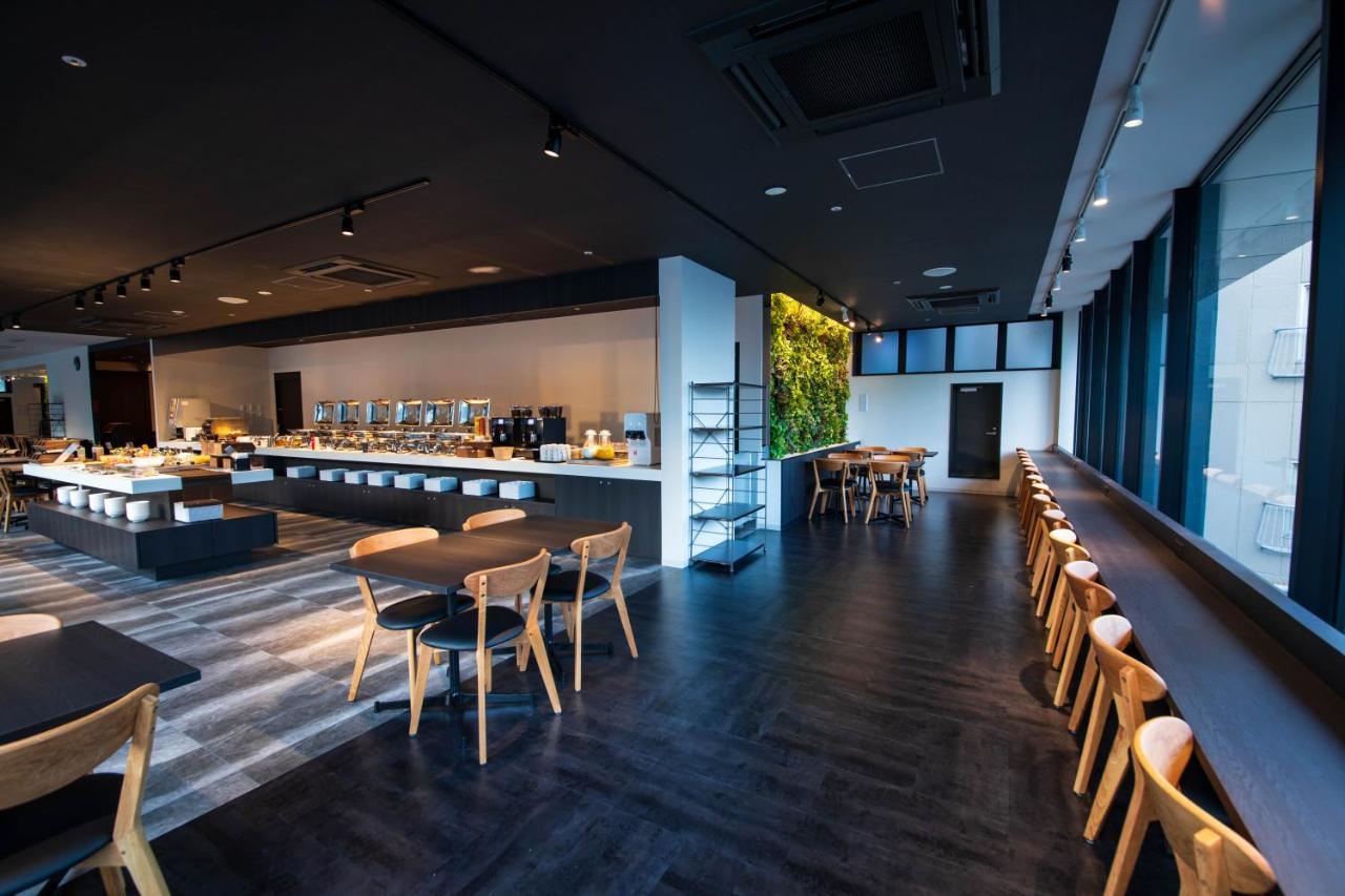 Fp Hotels Grand South-Namba Осака Екстер'єр фото