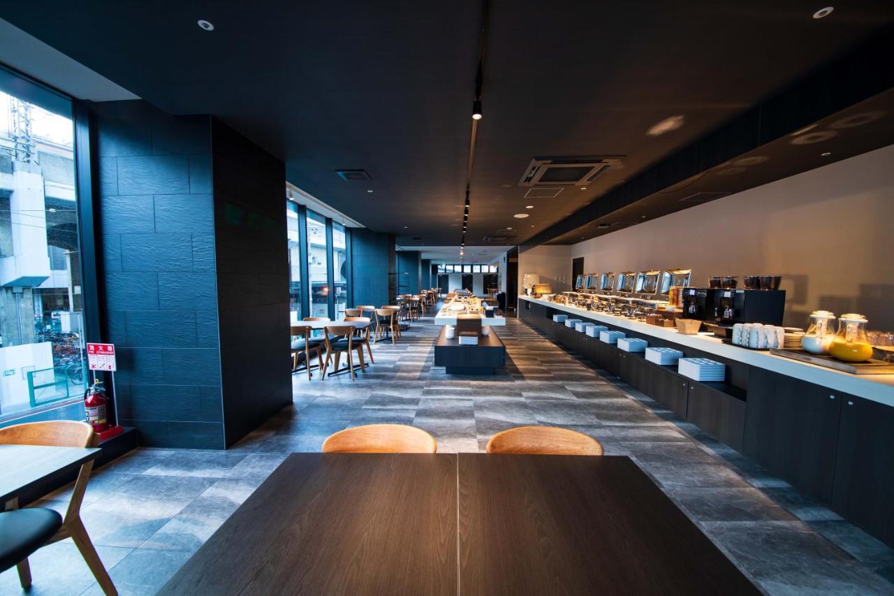Fp Hotels Grand South-Namba Осака Екстер'єр фото