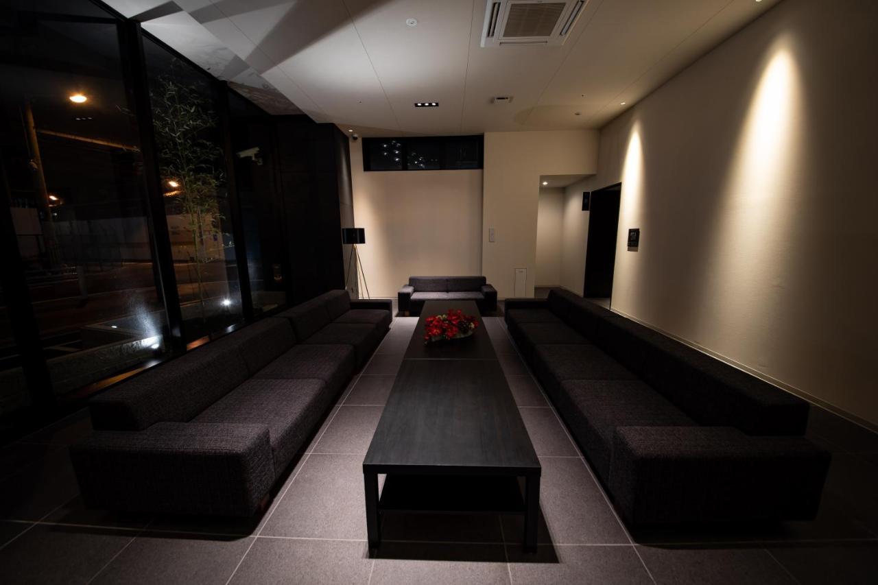 Fp Hotels Grand South-Namba Осака Екстер'єр фото
