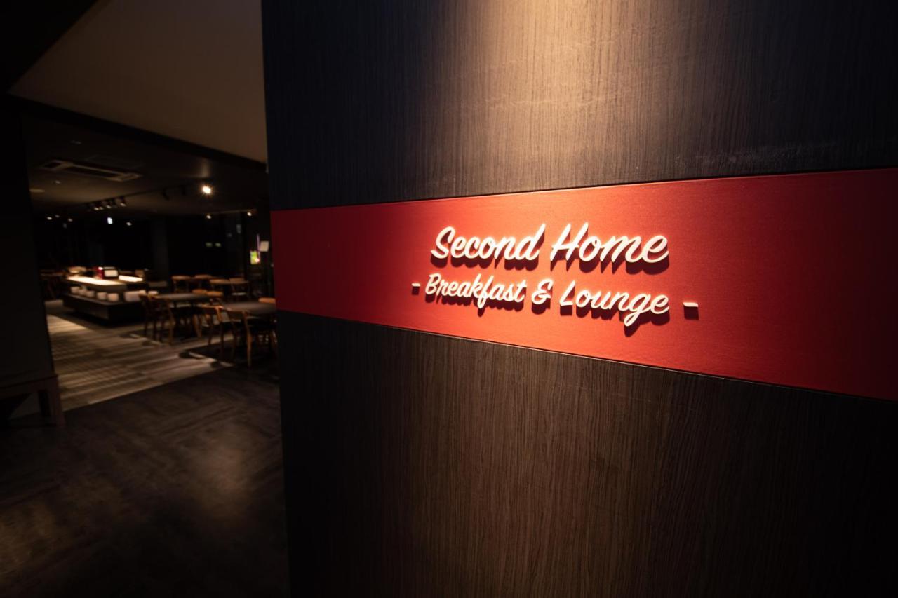 Fp Hotels Grand South-Namba Осака Екстер'єр фото