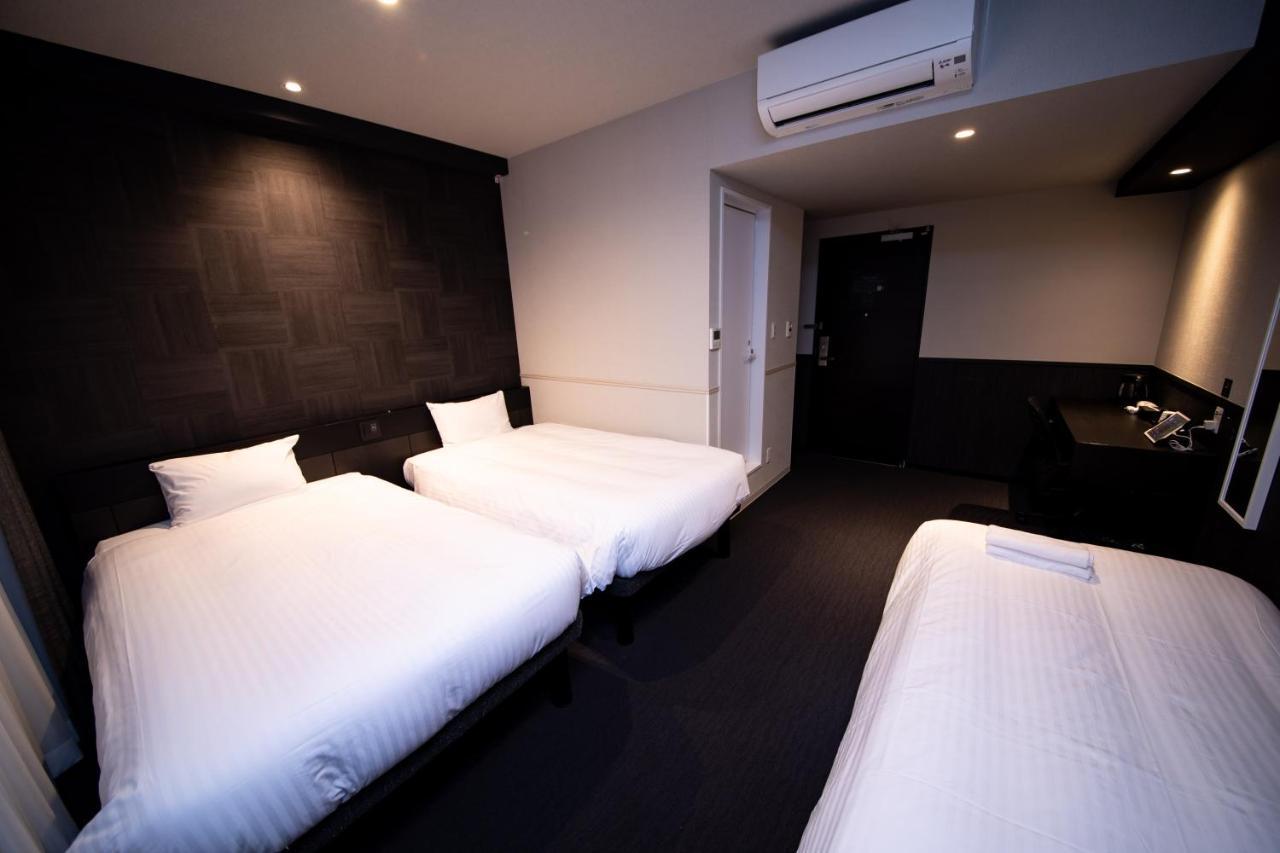 Fp Hotels Grand South-Namba Осака Екстер'єр фото