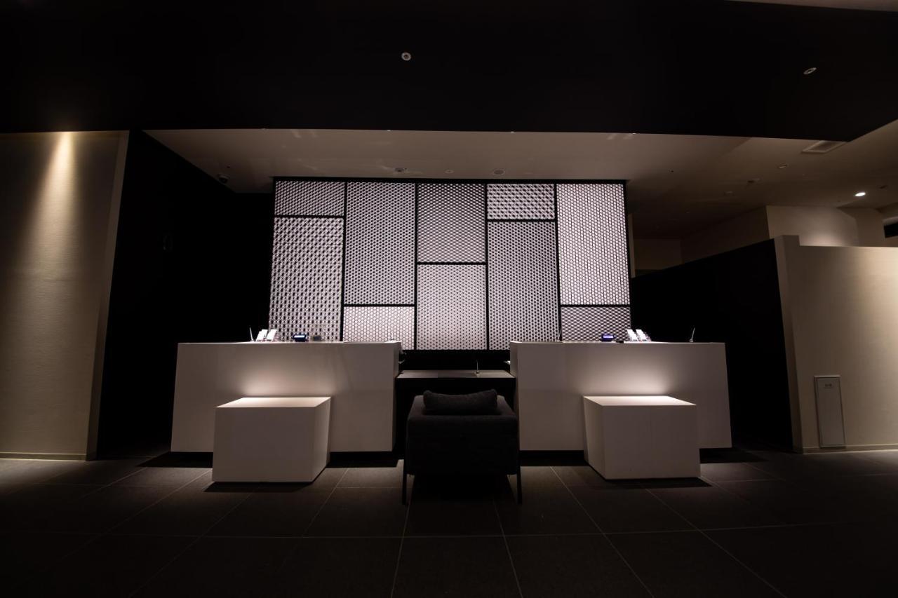 Fp Hotels Grand South-Namba Осака Екстер'єр фото