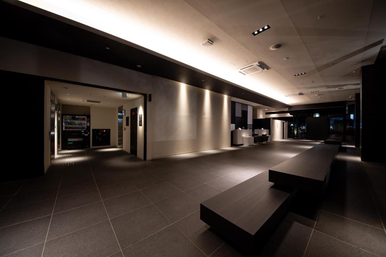 Fp Hotels Grand South-Namba Осака Екстер'єр фото
