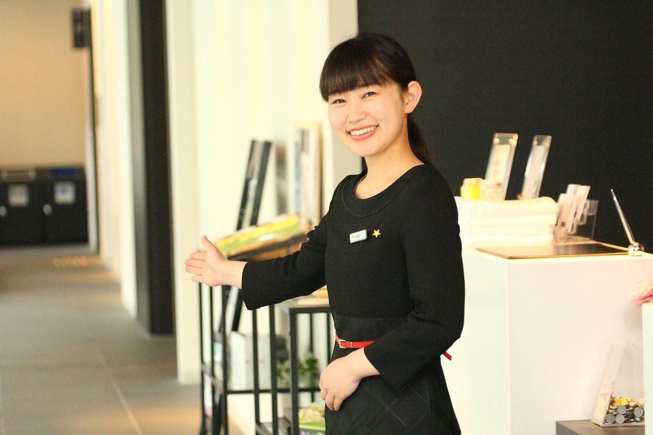 Fp Hotels Grand South-Namba Осака Екстер'єр фото