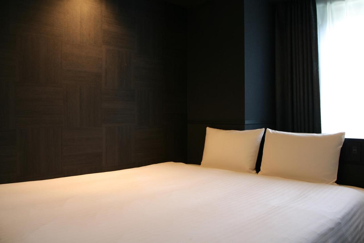 Fp Hotels Grand South-Namba Осака Екстер'єр фото