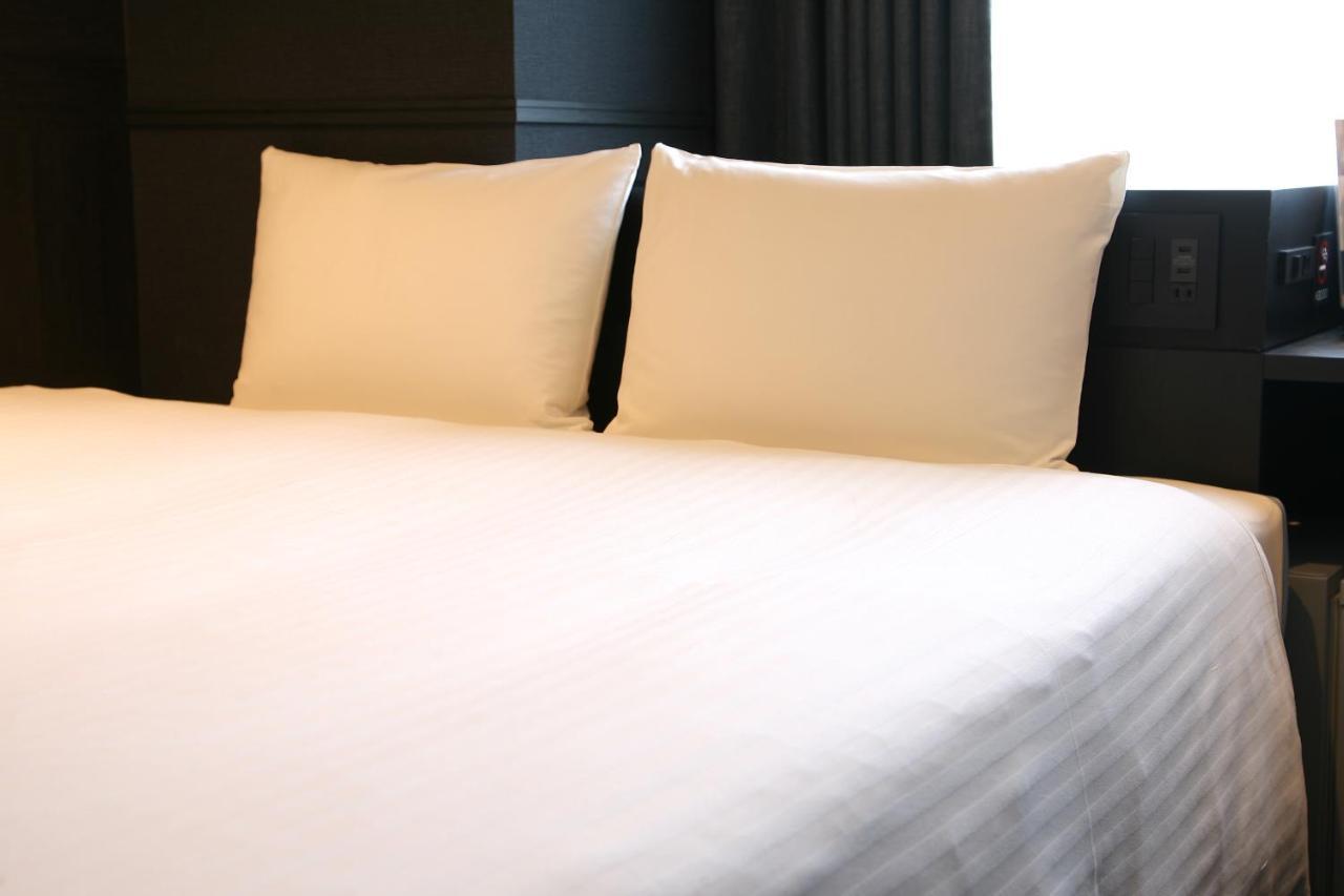 Fp Hotels Grand South-Namba Осака Екстер'єр фото